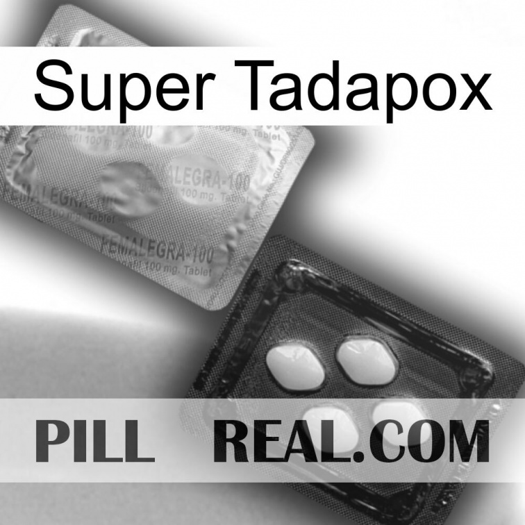 Super Tadapox 37